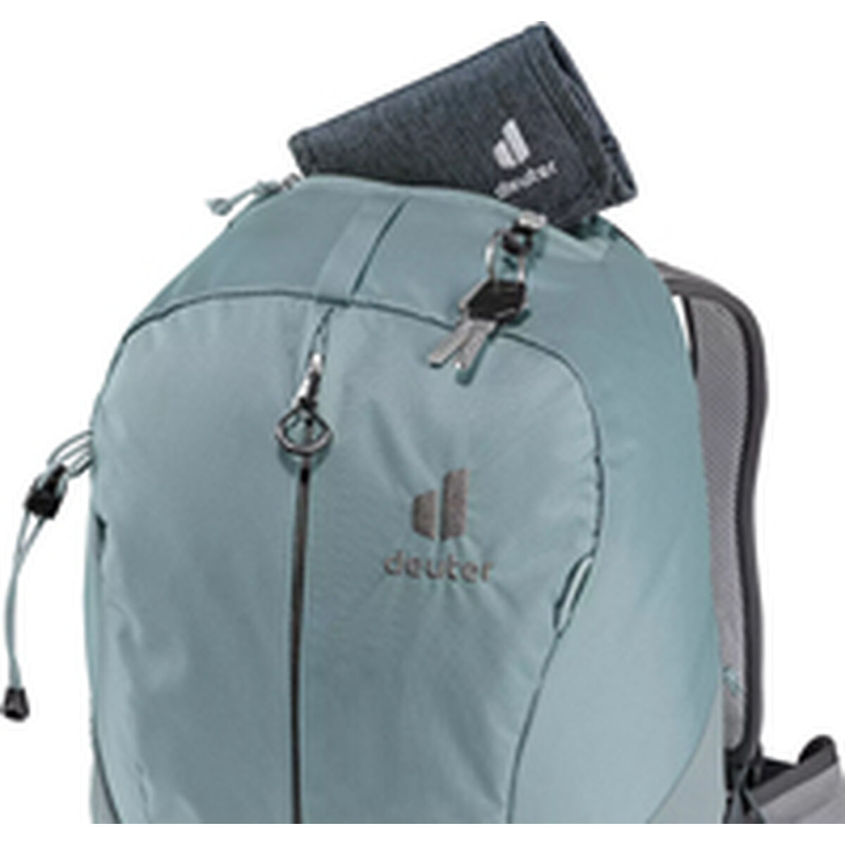 하이킹 배낭 Deuter AC Lite 23 Blue Graphite Polyurethane-6