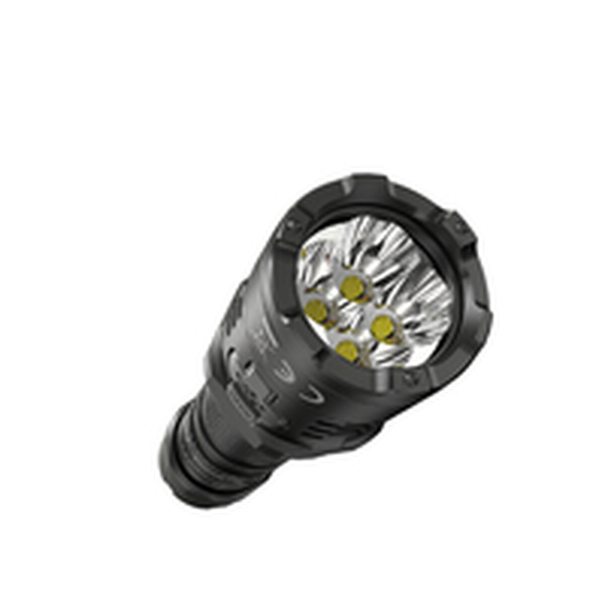 Фонарь Nitecore P20iX 1 Предметы 4000 Lm-3