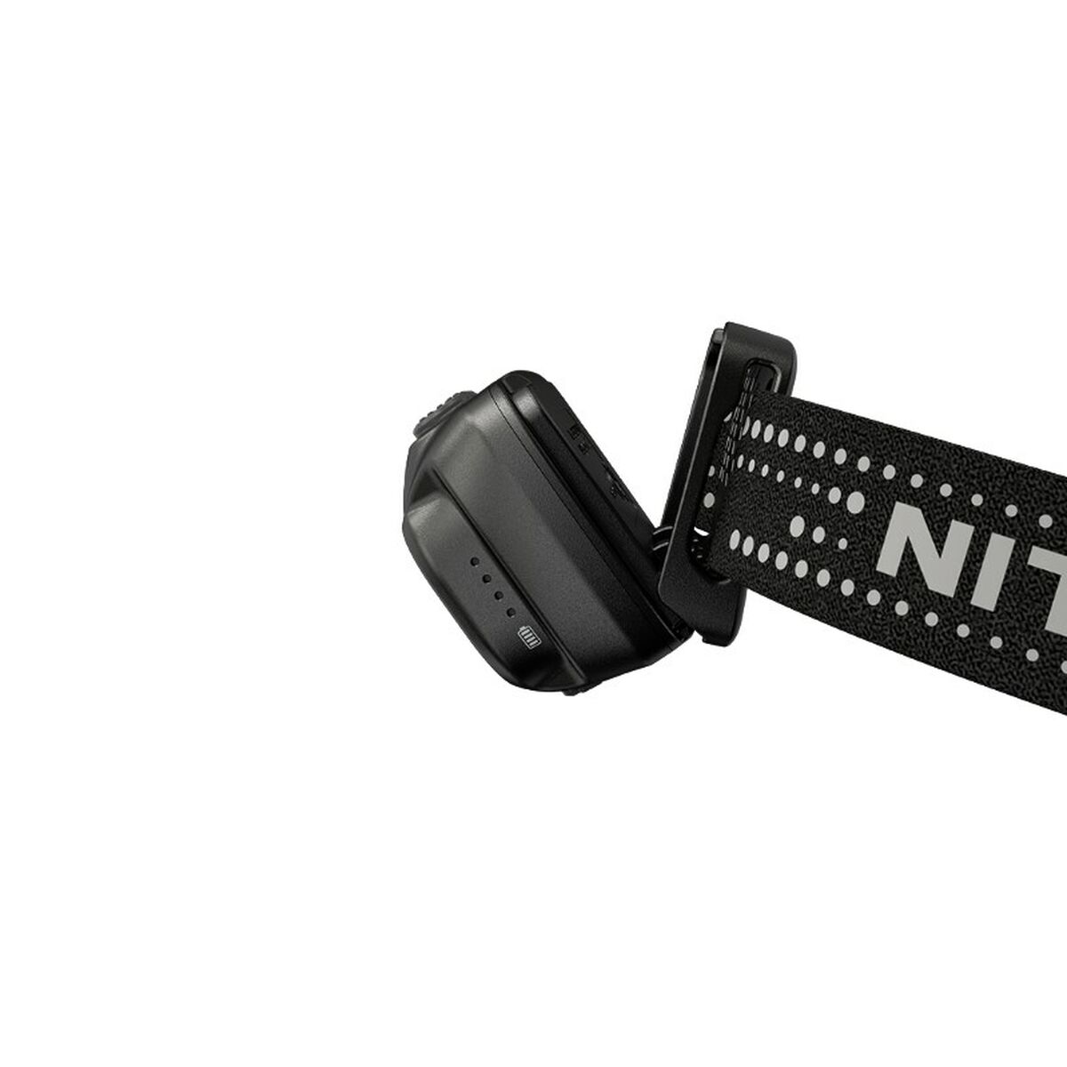 Фонарь Nitecore NU33 700 lm-2