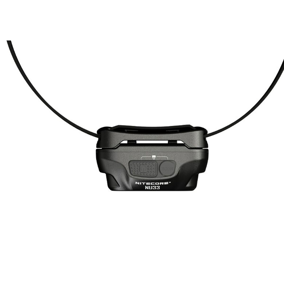 Фонарь Nitecore NU33 700 lm-3