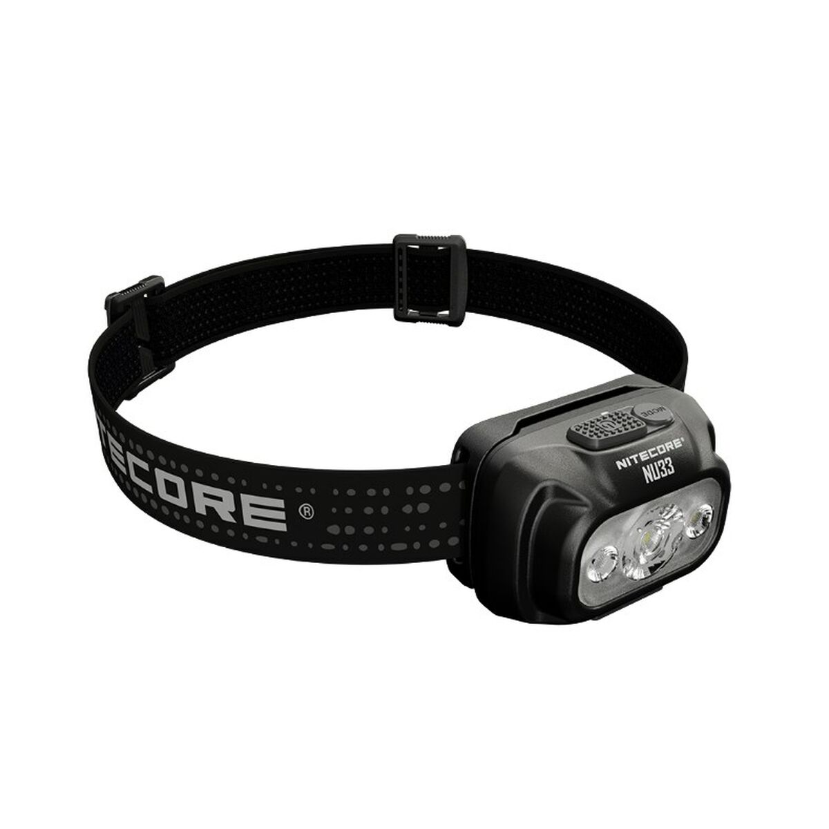 Фонарь Nitecore NU33 700 lm-4