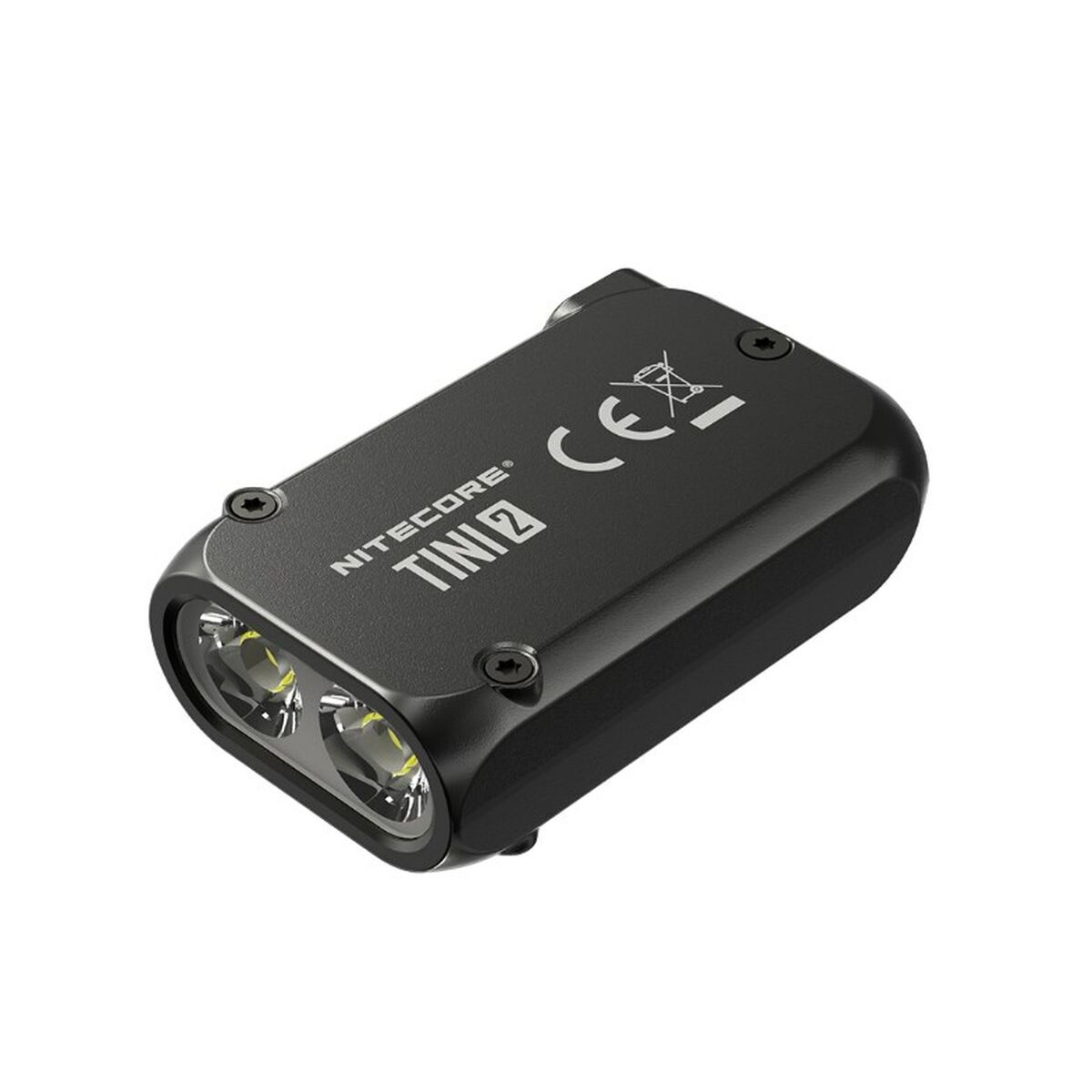 Фонарь LED Nitecore TINI 2-4