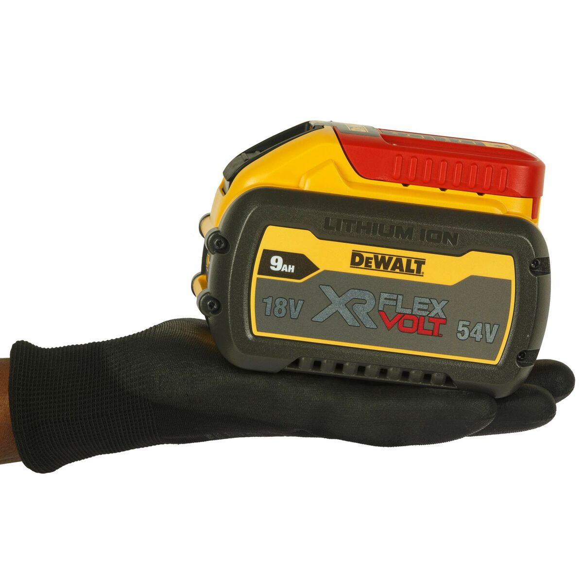 Литиевый аккумулятор Dewalt DCB547-XJ 9 Ah 18 V-4