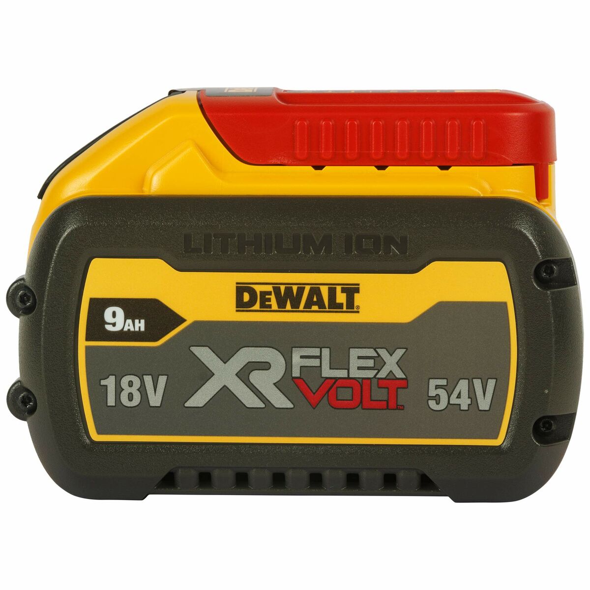 Литиевый аккумулятор Dewalt DCB547-XJ 9 Ah 18 V-7