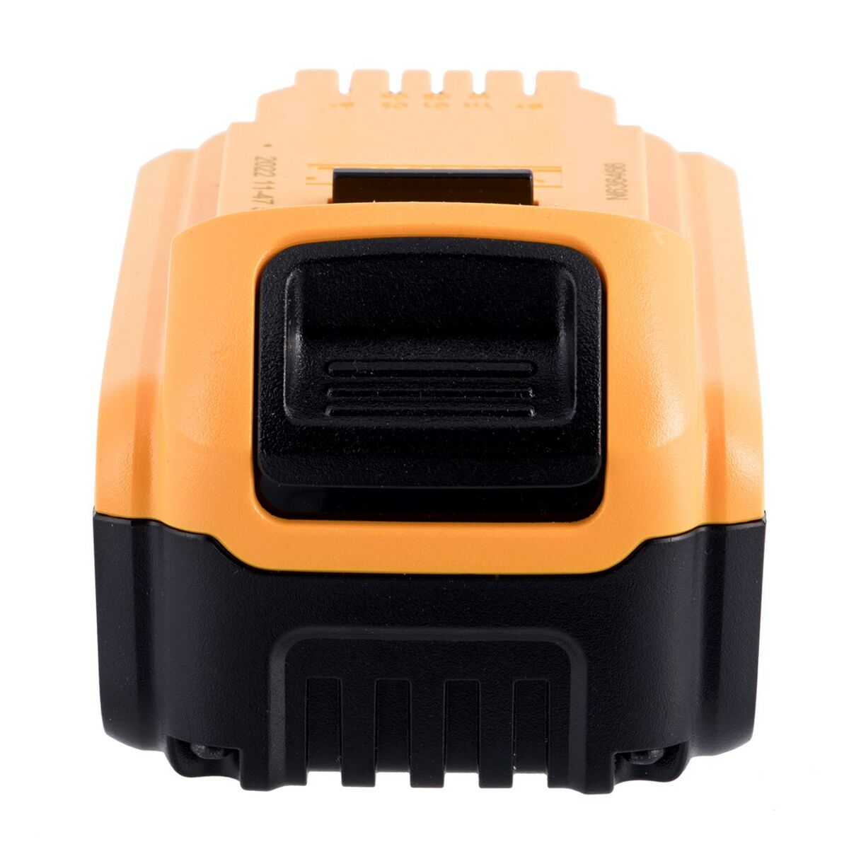 Литиевый аккумулятор Dewalt DCB184-XJ Litio Ion Литиевый аккумулятор-5