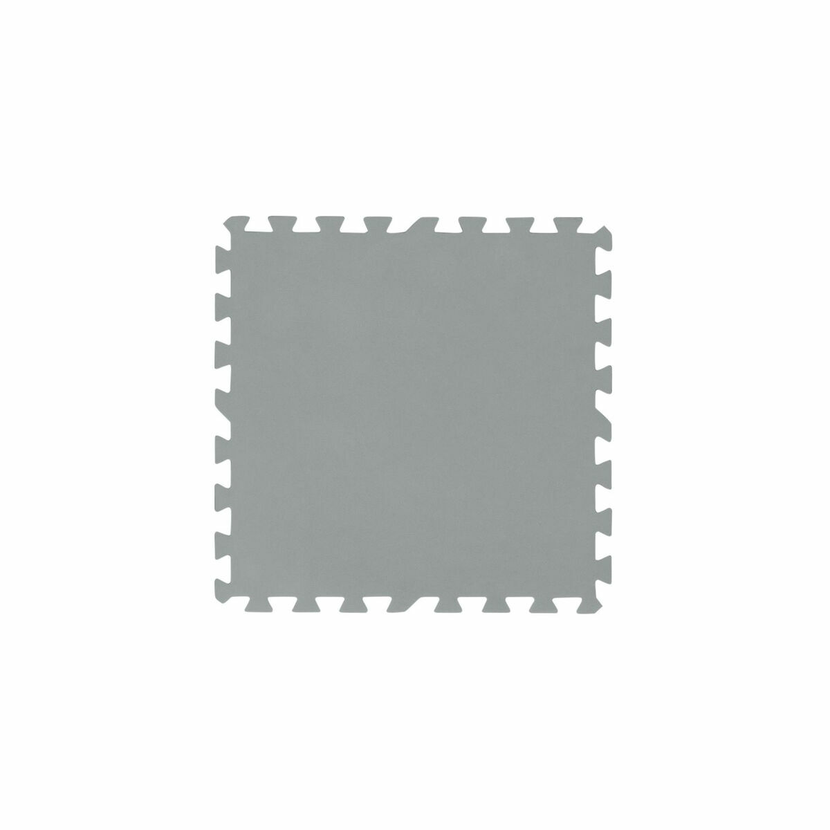 Коврик-паззл Bestway 58639 Взаимозаменяемая плитка-2