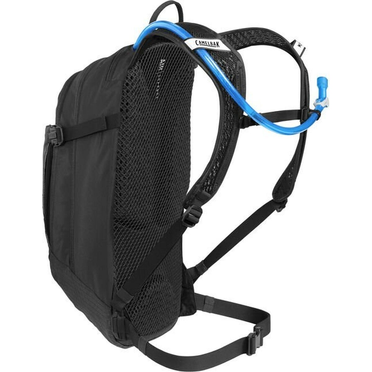 Спортивные рюкзак Camelbak M.U.L.E. Чёрный 3 L 9 L 12 L-2