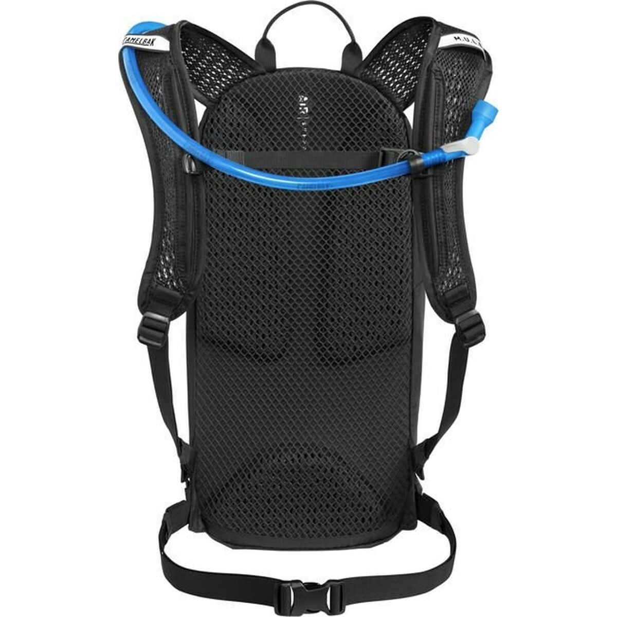 Спортивные рюкзак Camelbak M.U.L.E. Чёрный 3 L 9 L 12 L-3