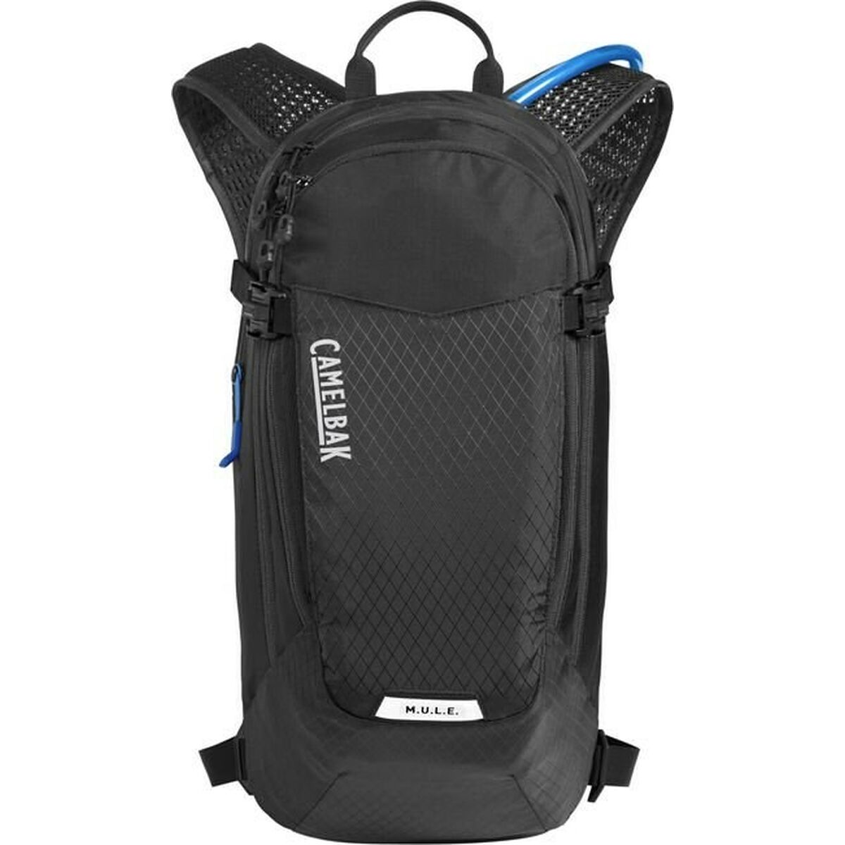 Спортивные рюкзак Camelbak M.U.L.E. Чёрный 3 L 9 L 12 L-4