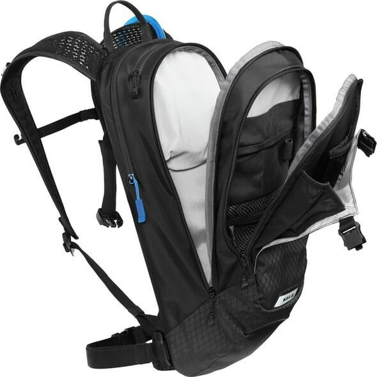Спортивные рюкзак Camelbak M.U.L.E. Чёрный 3 L 9 L 12 L-7