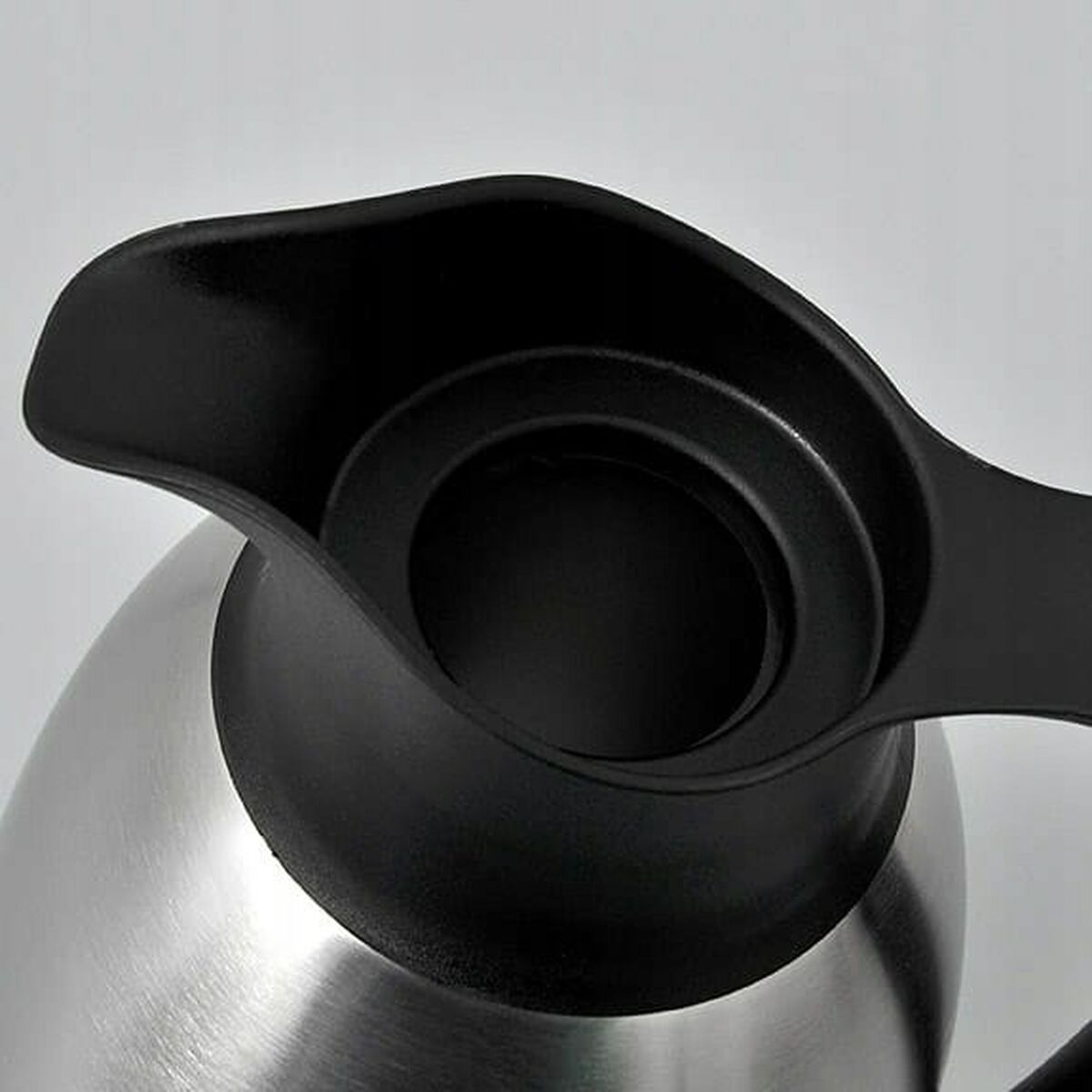 Tepmoc Promis TMH20H Сталь 2 L-3