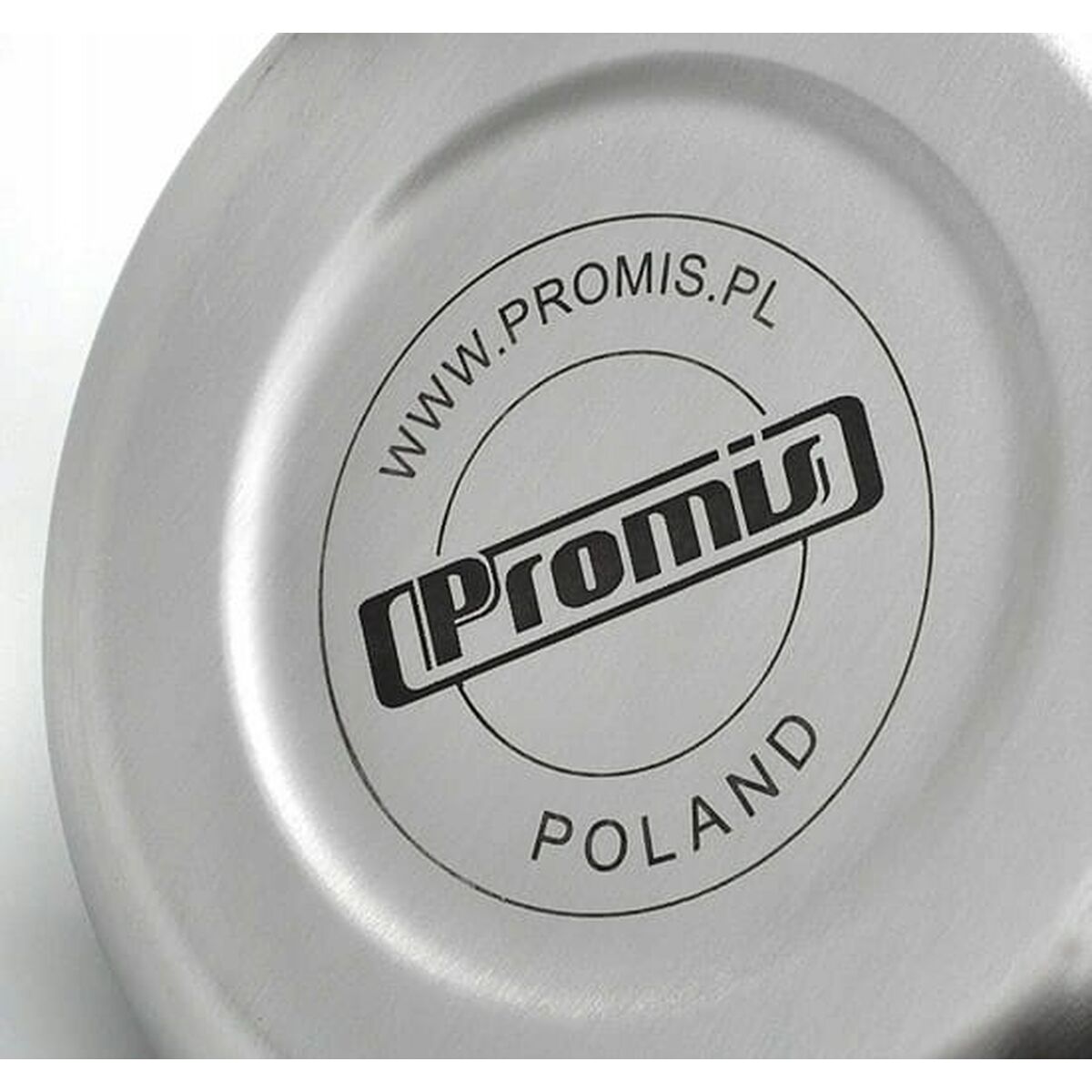 Tepmoc Promis Сталь 2 L-2
