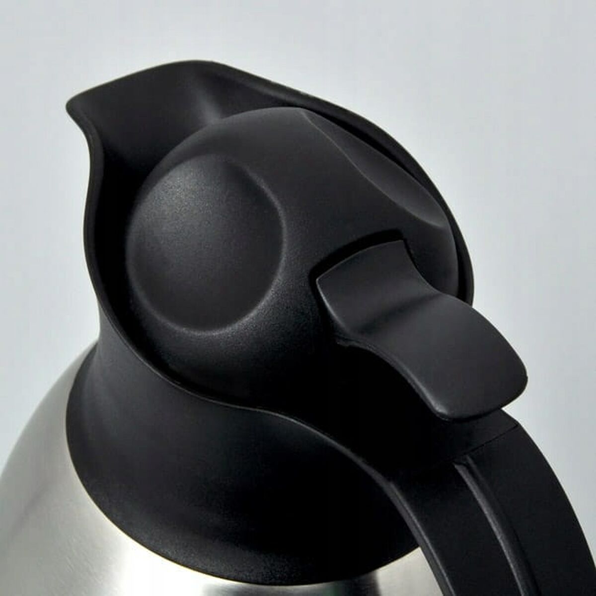 Tepmoc Promis Сталь 2 L-3