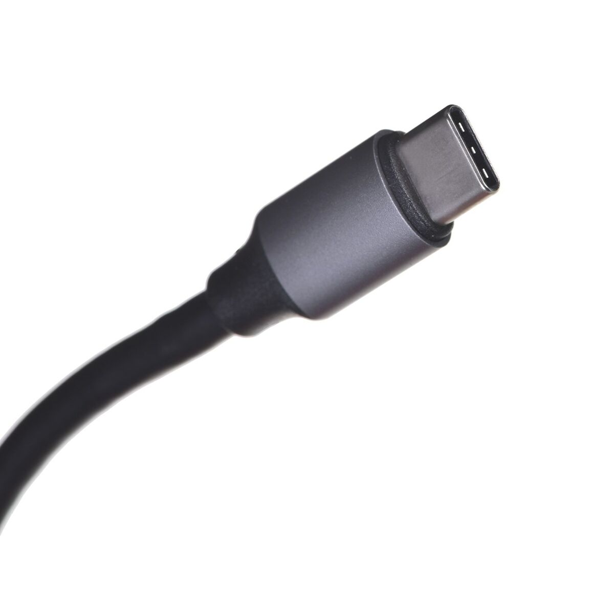 Кабель USB-C — HDMI Unitek V1420A Чёрный 15 cm-2