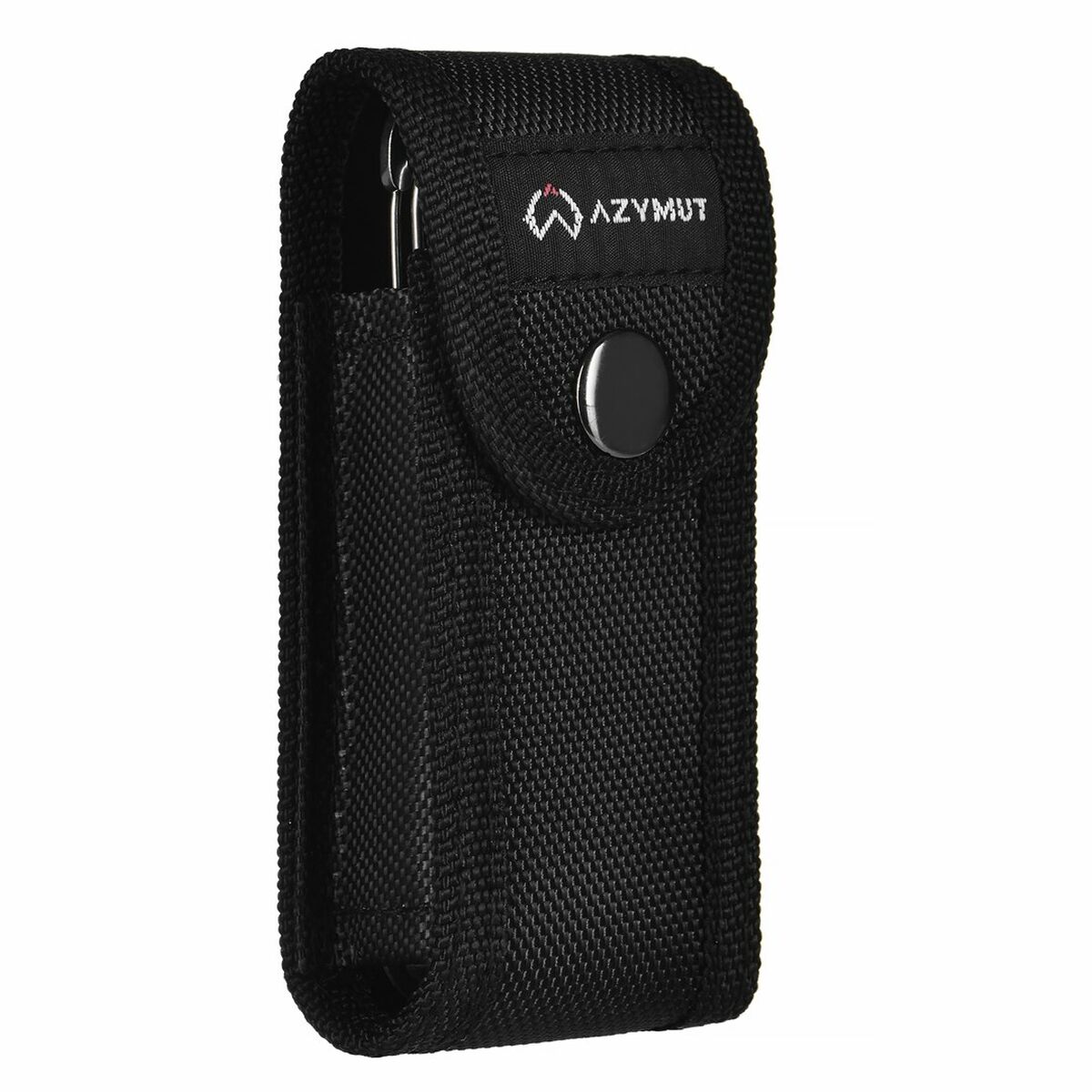Mногофункциональный Azymut H-P224108 Чёрный Сталь-3