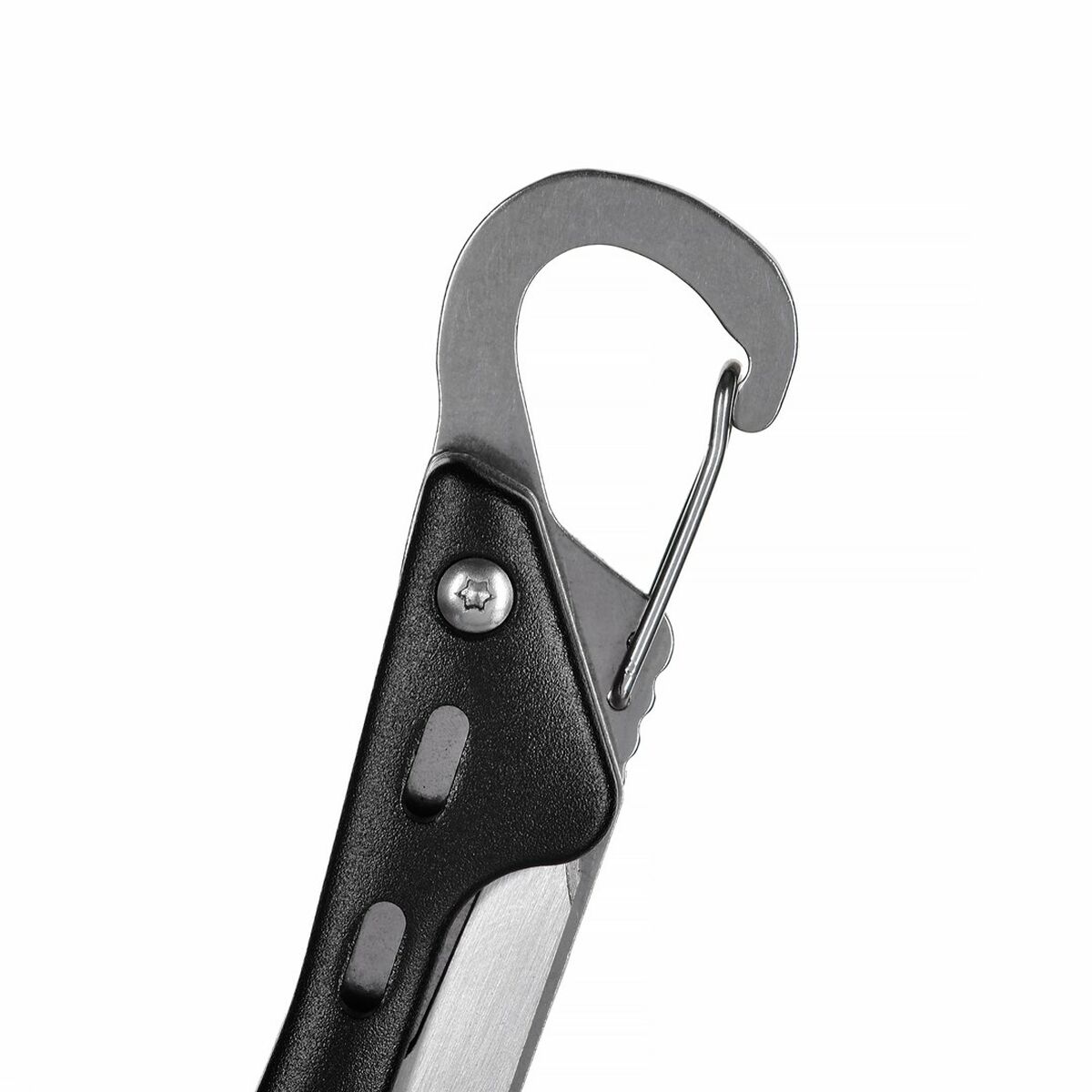 Mногофункциональный Azymut H-P224108 Чёрный Сталь-4