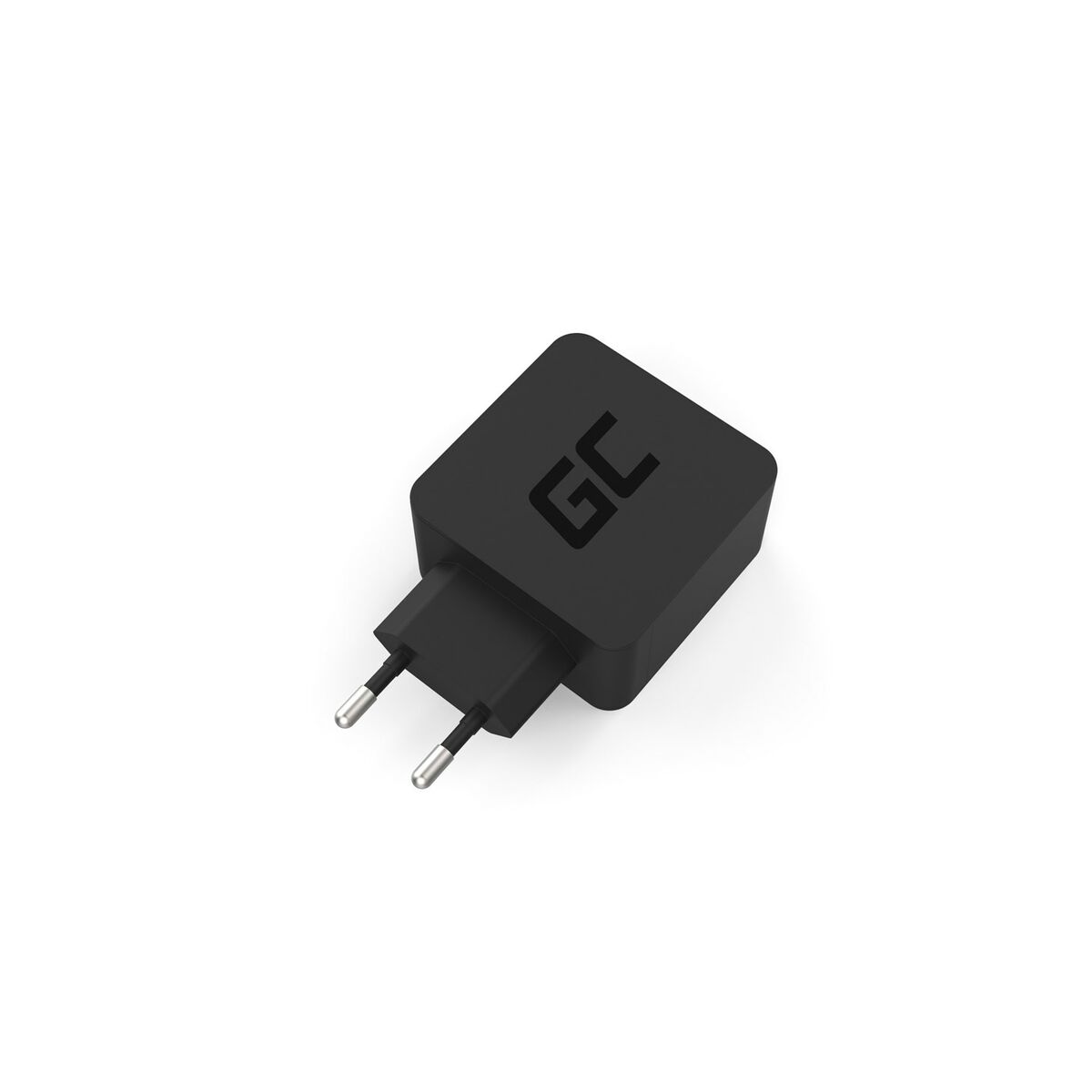 USB-кабель Green Cell CHAR07 Чёрный-4