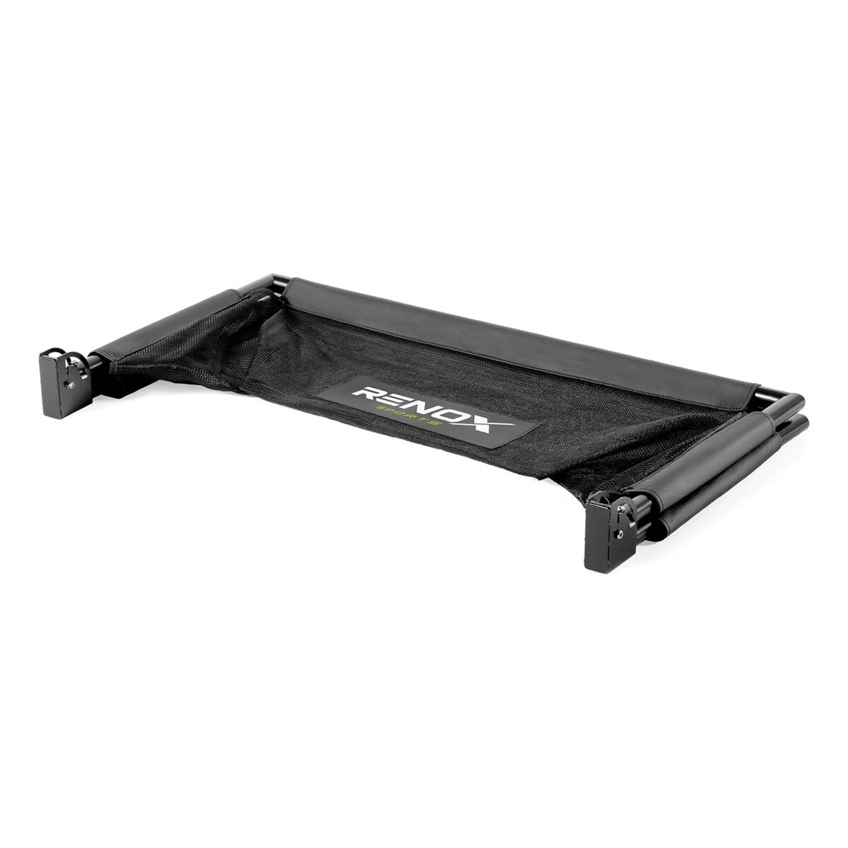 Набор из 2 футбольных ворот Salta 5120                            Чёрный 100 x 60 x 60 cm (2 штук)-2