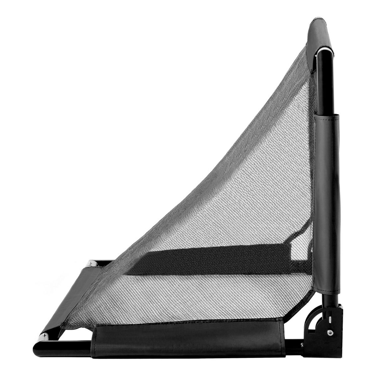 Набор из 2 футбольных ворот Salta 5120                            Чёрный 100 x 60 x 60 cm (2 штук)-4