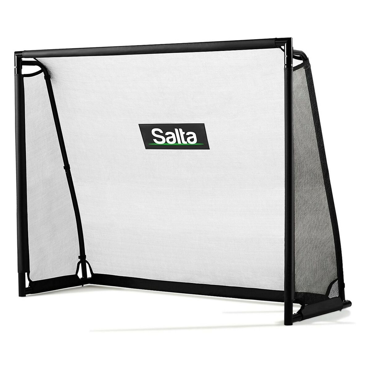 Футбольные ворота Legend  Salta 5125                            Чёрный 220 x 170 x 80 cm (2 штук)-4