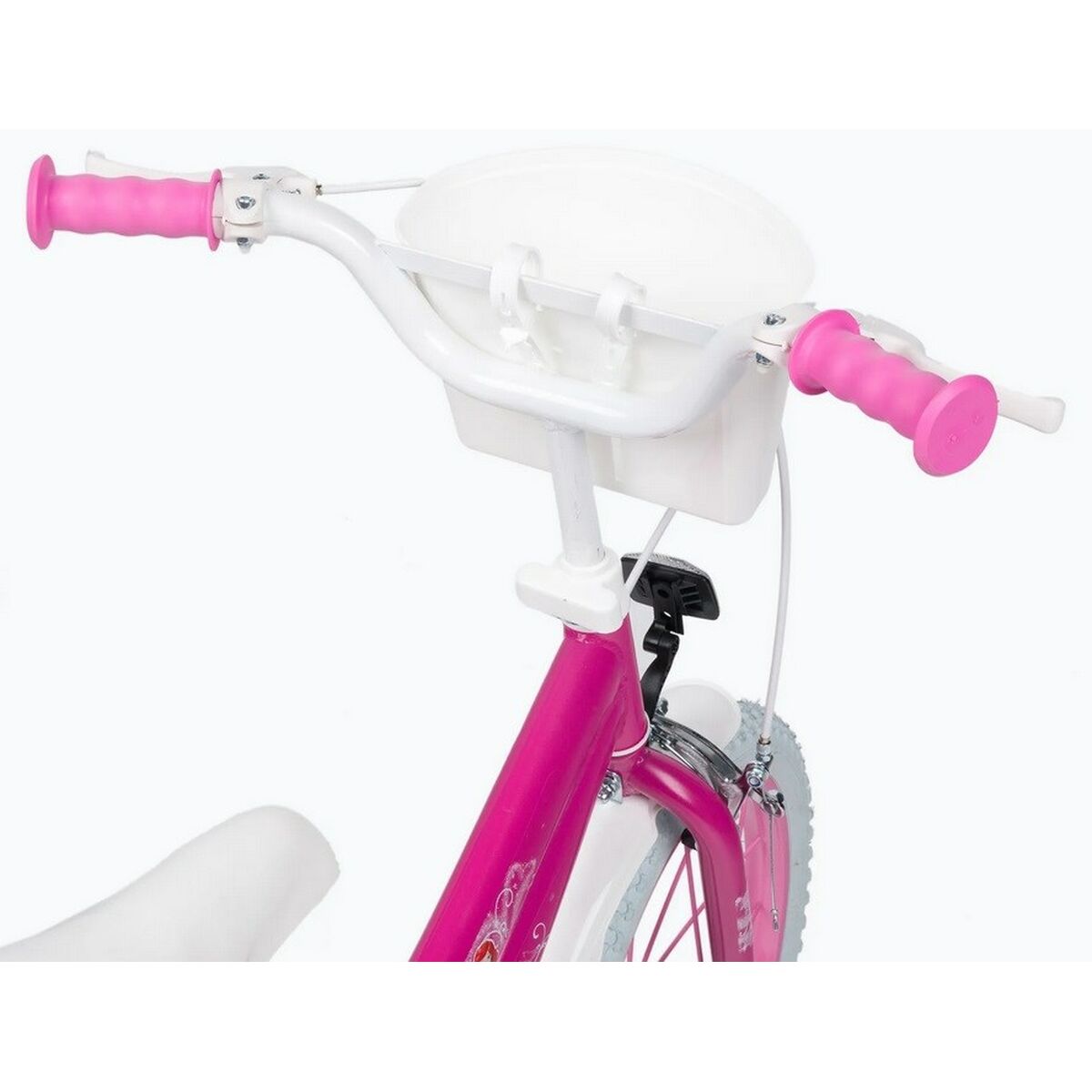 Детский велосипед Princess Huffy 21851W                          16-4