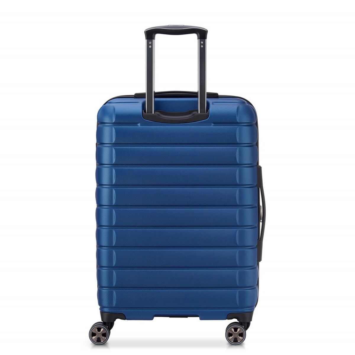 Средний чемодан Delsey Shadow 5.0 Синий 66 x 29 x 44 cm-6