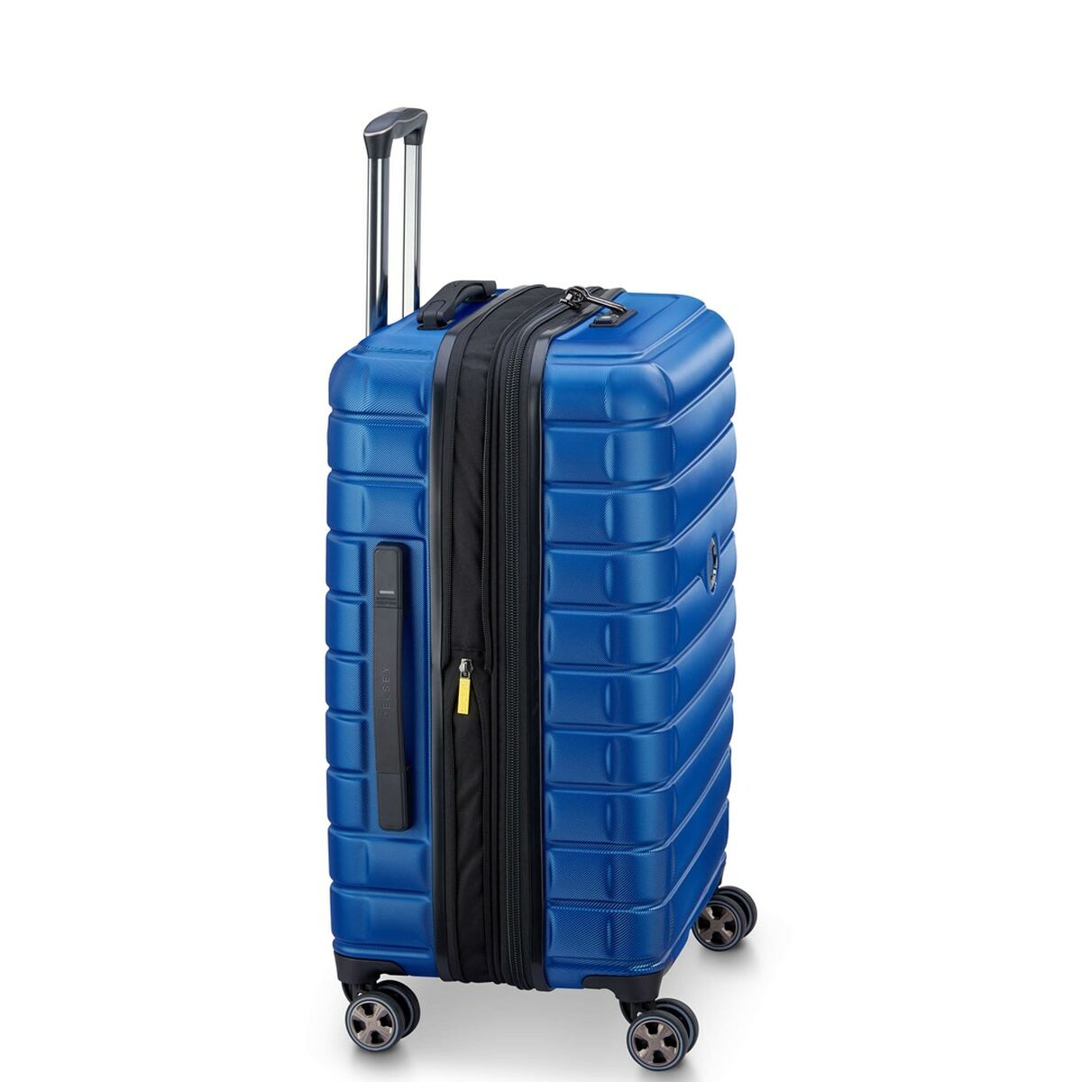 Средний чемодан Delsey Shadow 5.0 Синий 66 x 29 x 44 cm-8