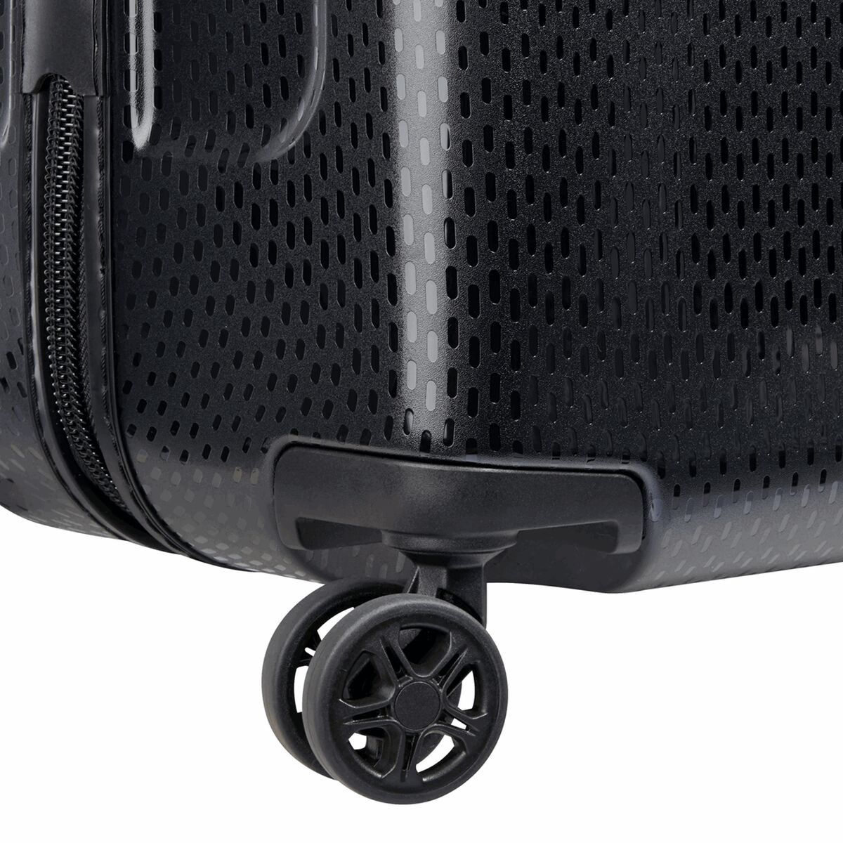 Чемодан для ручной клади Delsey Turenne Чёрный 55 x 25 x 35 cm-5