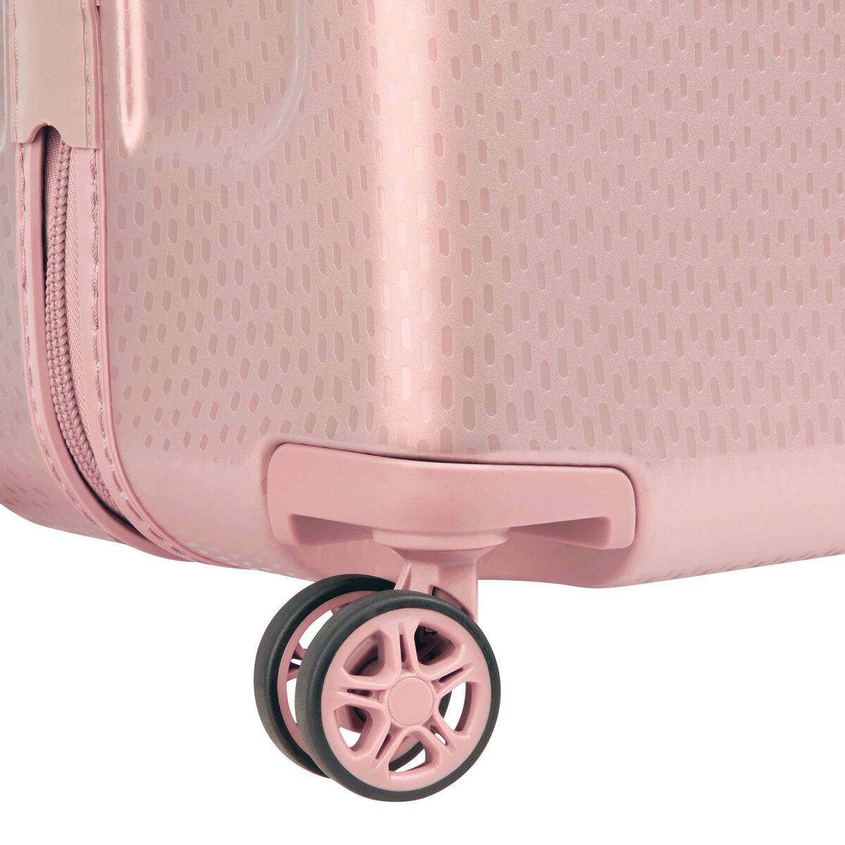 Чемодан для ручной клади Delsey Turenne Розовый 55 x 25 x 35 cm-5