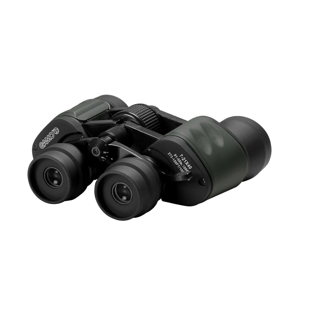Бинокль Gamo BE721X40-3