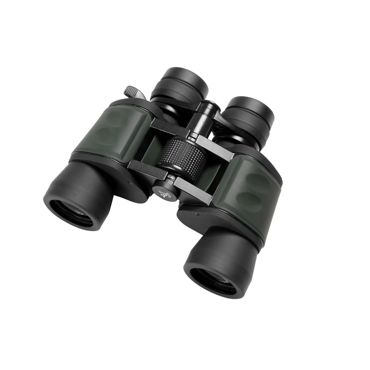 Бинокль Gamo BE721X40-5
