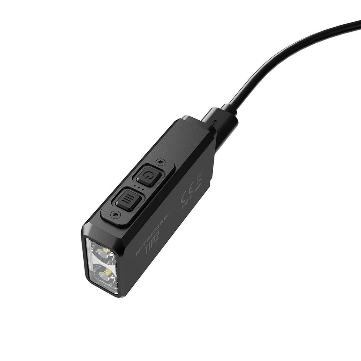 Фонарь Nitecore NT-TIP2-2