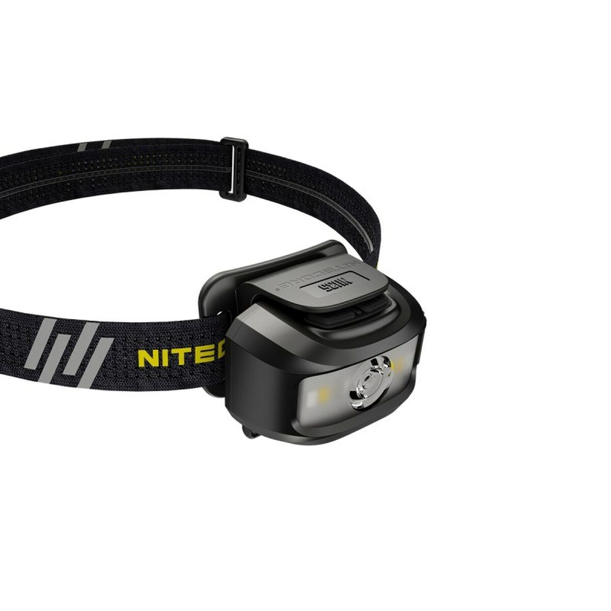 Светодиодная система для головы Nitecore NT-NU35 Чёрный 460 lm-3