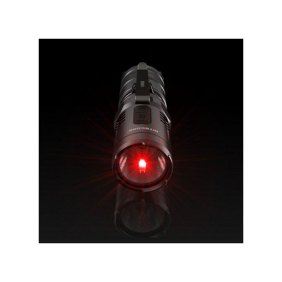 Фонарь LED Nitecore NT-MT10C 1 Предметы-2