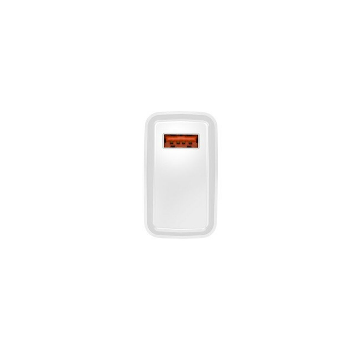 USB-кабель Natec NUC-2057 Белый-2