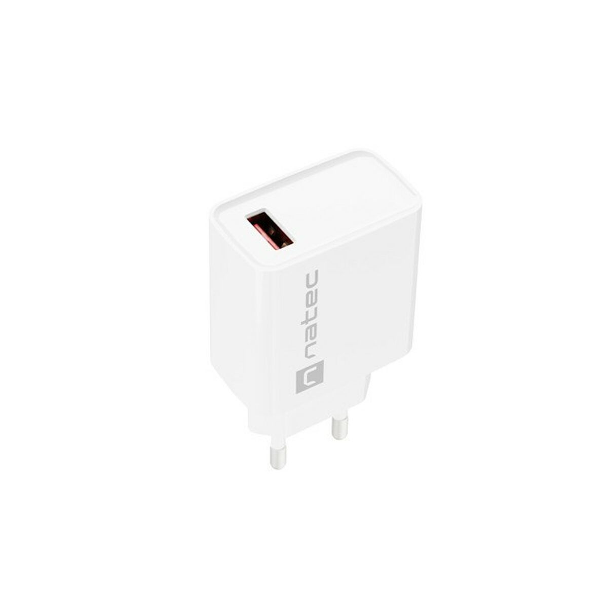 USB-кабель Natec NUC-2057 Белый-3