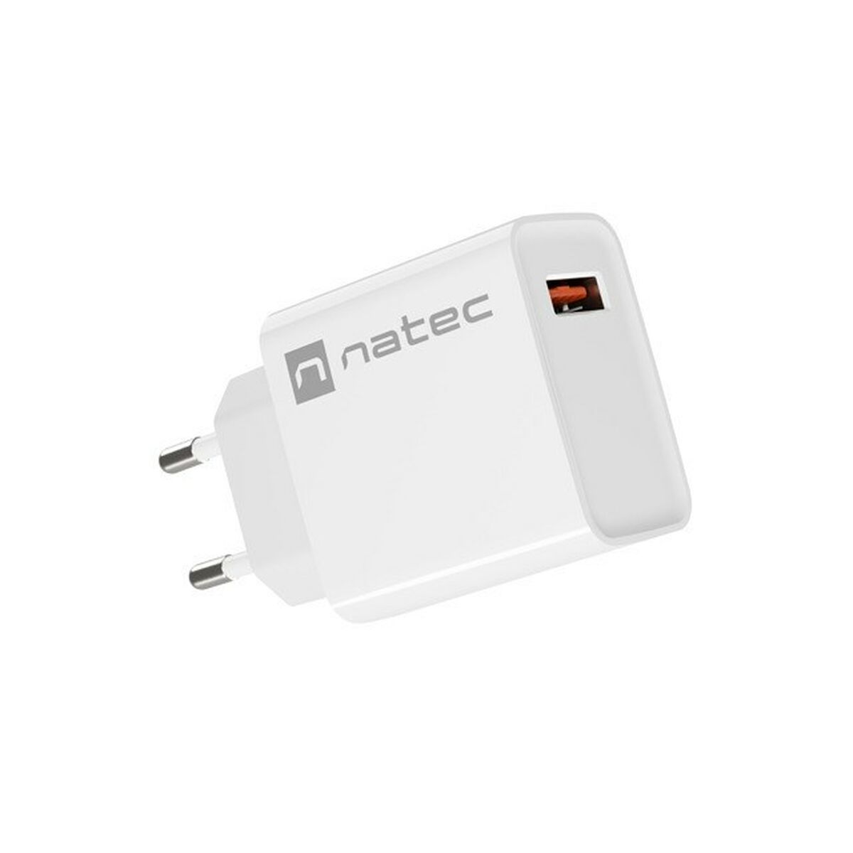 USB-кабель Natec NUC-2057 Белый-4