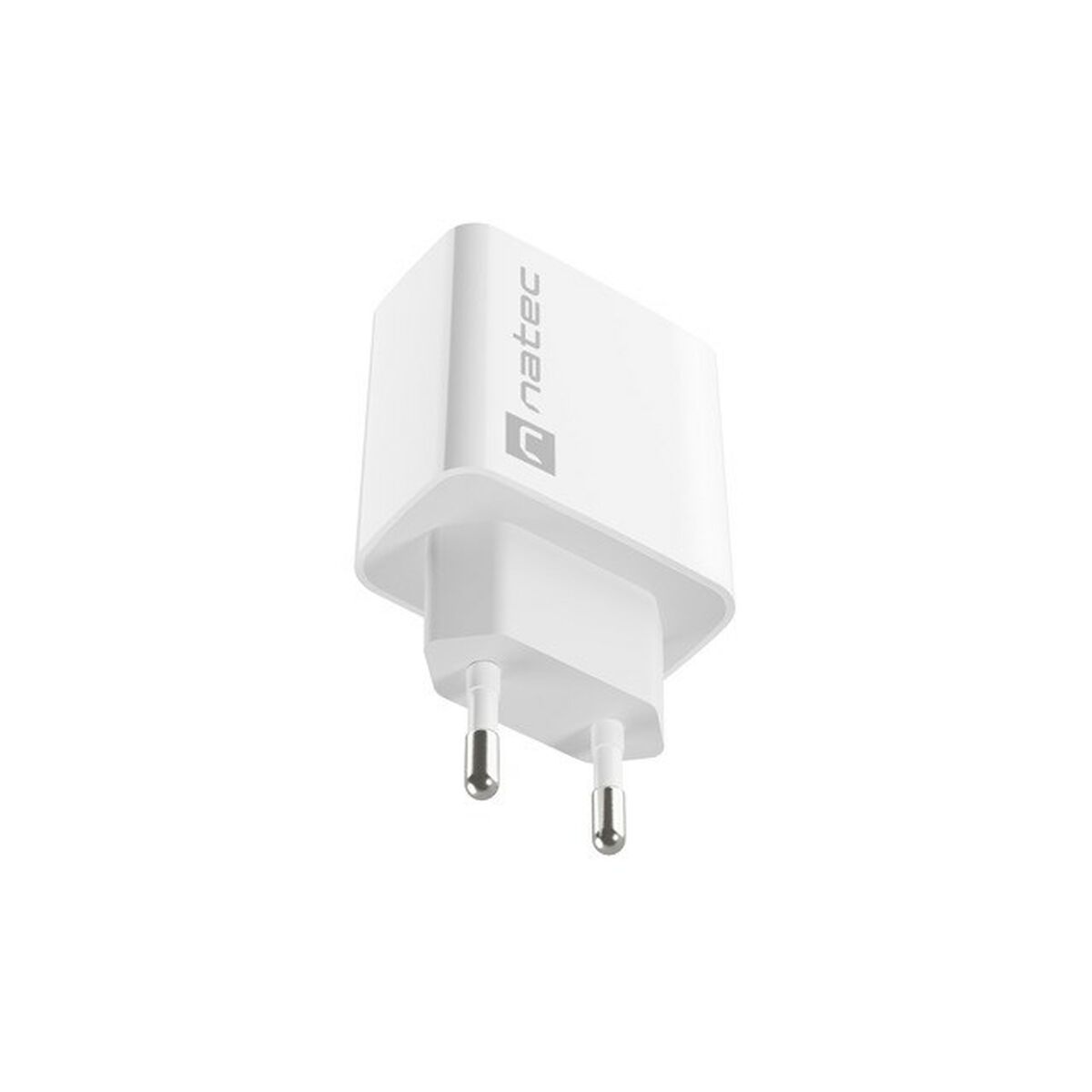 USB-кабель Natec NUC-2057 Белый-5