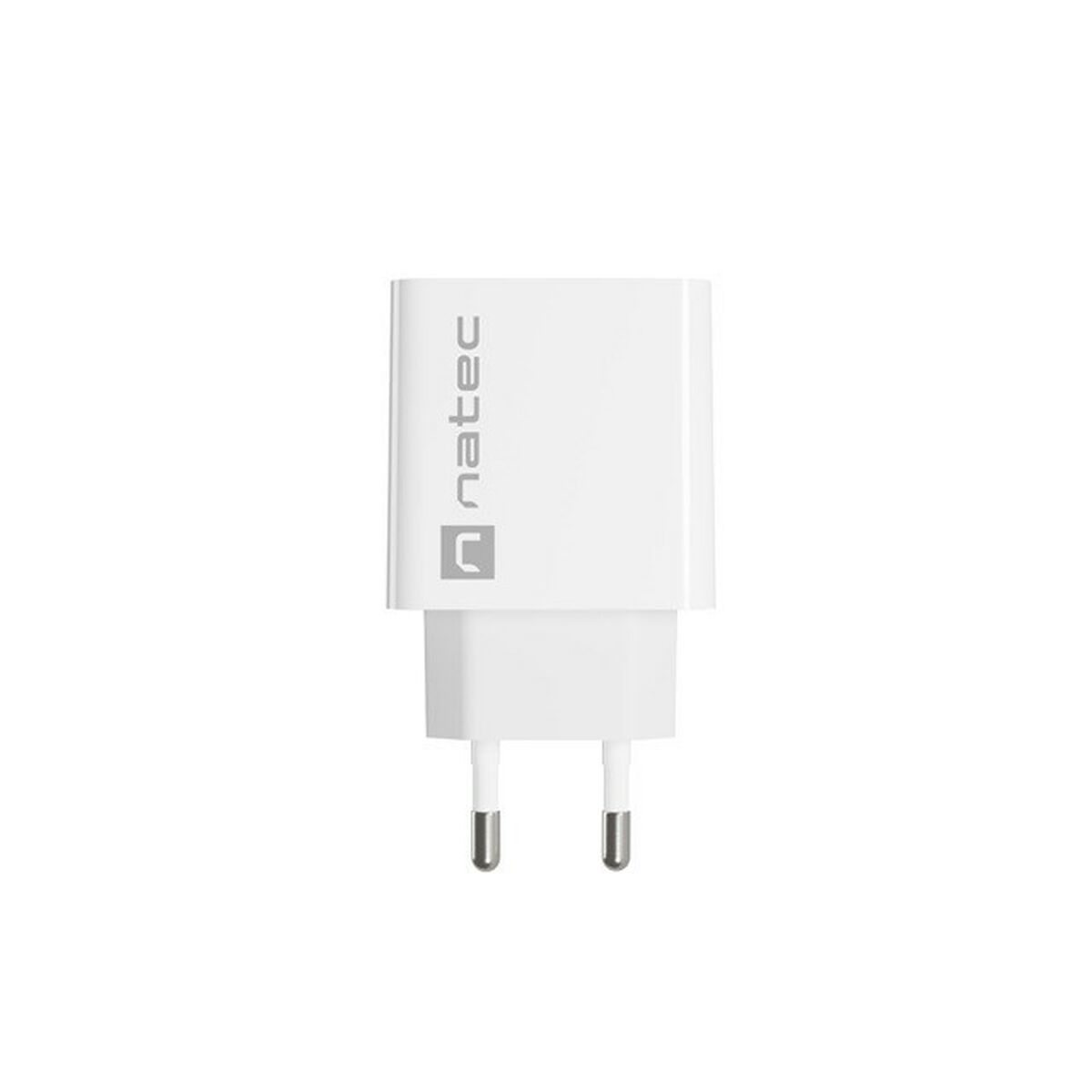 USB-кабель Natec NUC-2057 Белый-7