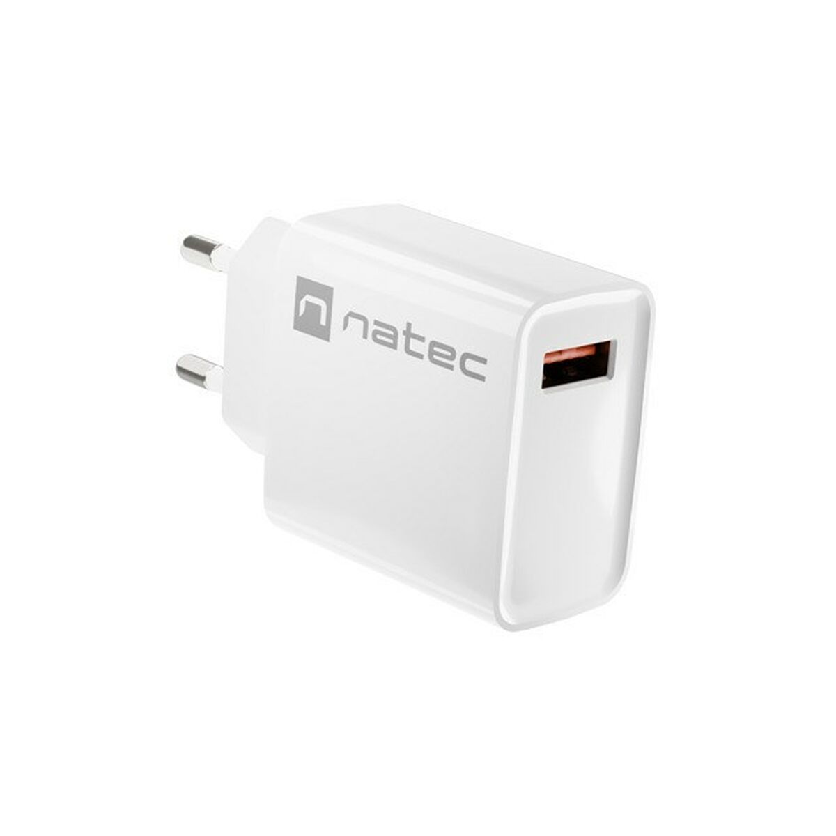 USB-кабель Natec NUC-2057 Белый-8