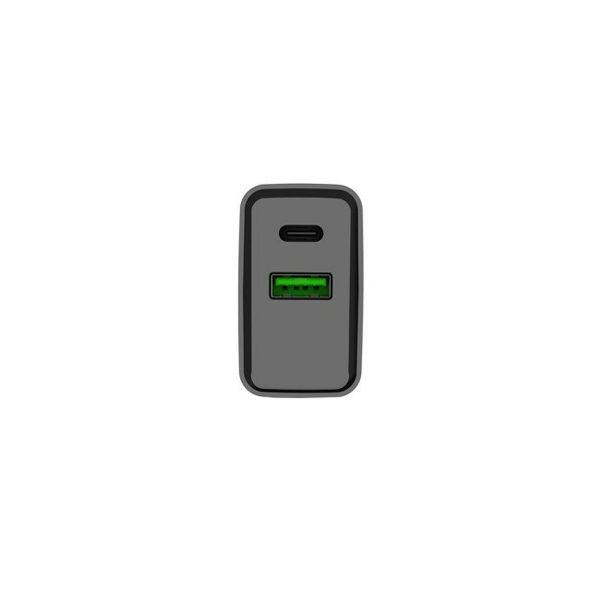 USB-кабель Natec NUC-2062 Чёрный-5