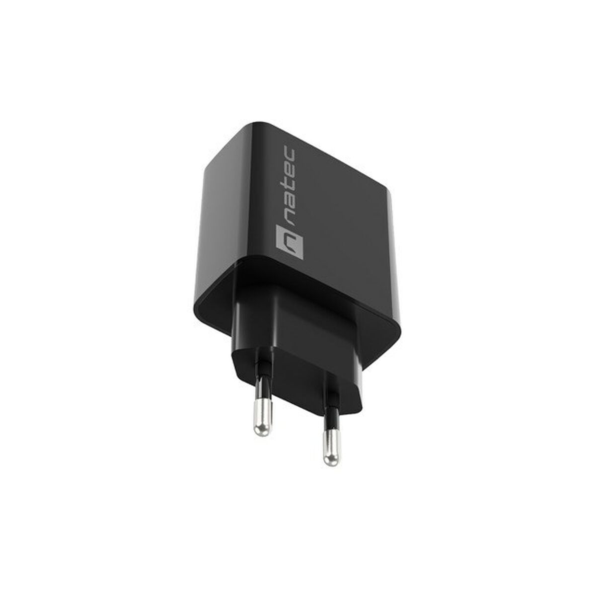USB-кабель Natec NUC-2062 Чёрный-6