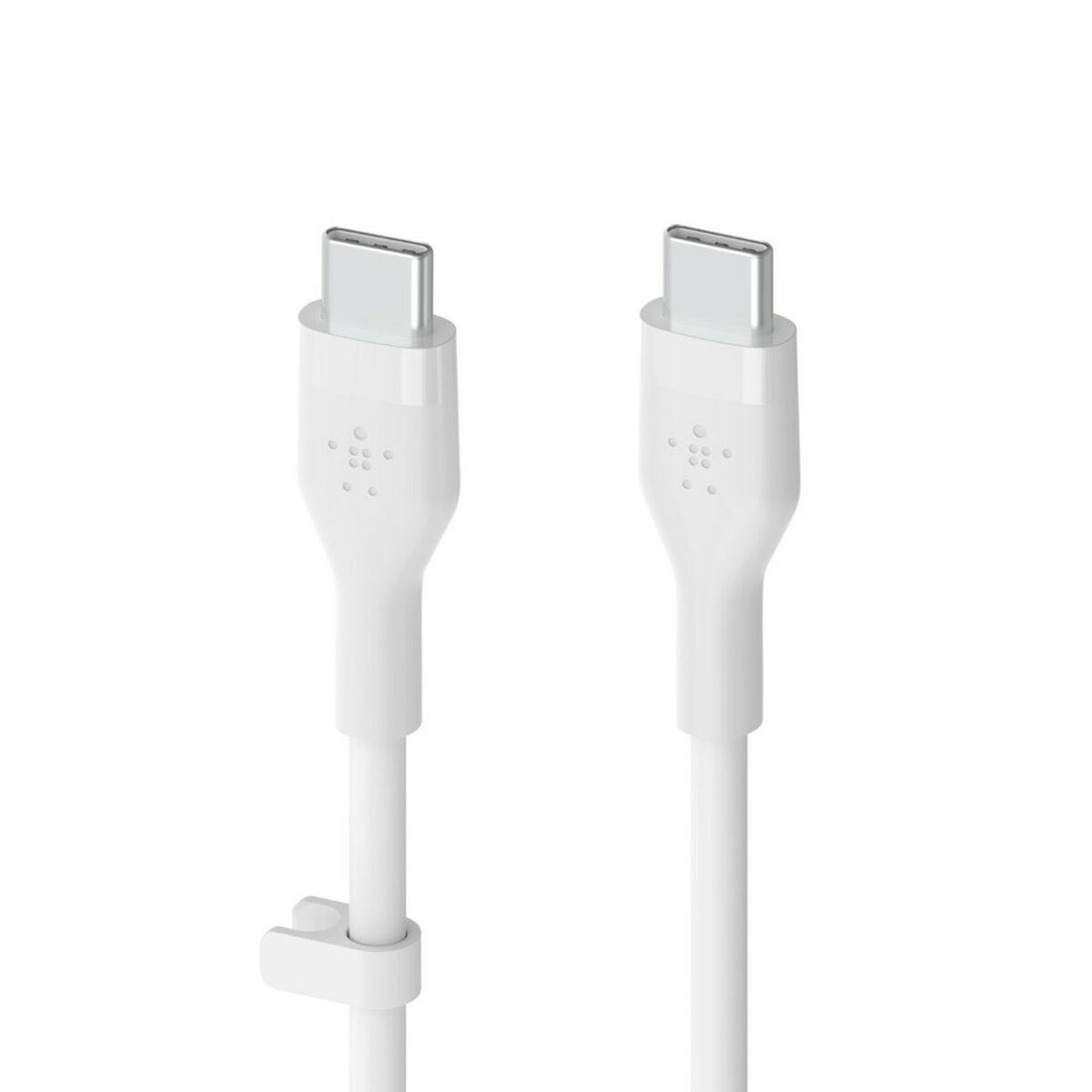 USB-C-кабель Belkin BOOST↑CHARGE Flex Белый 2 m-2