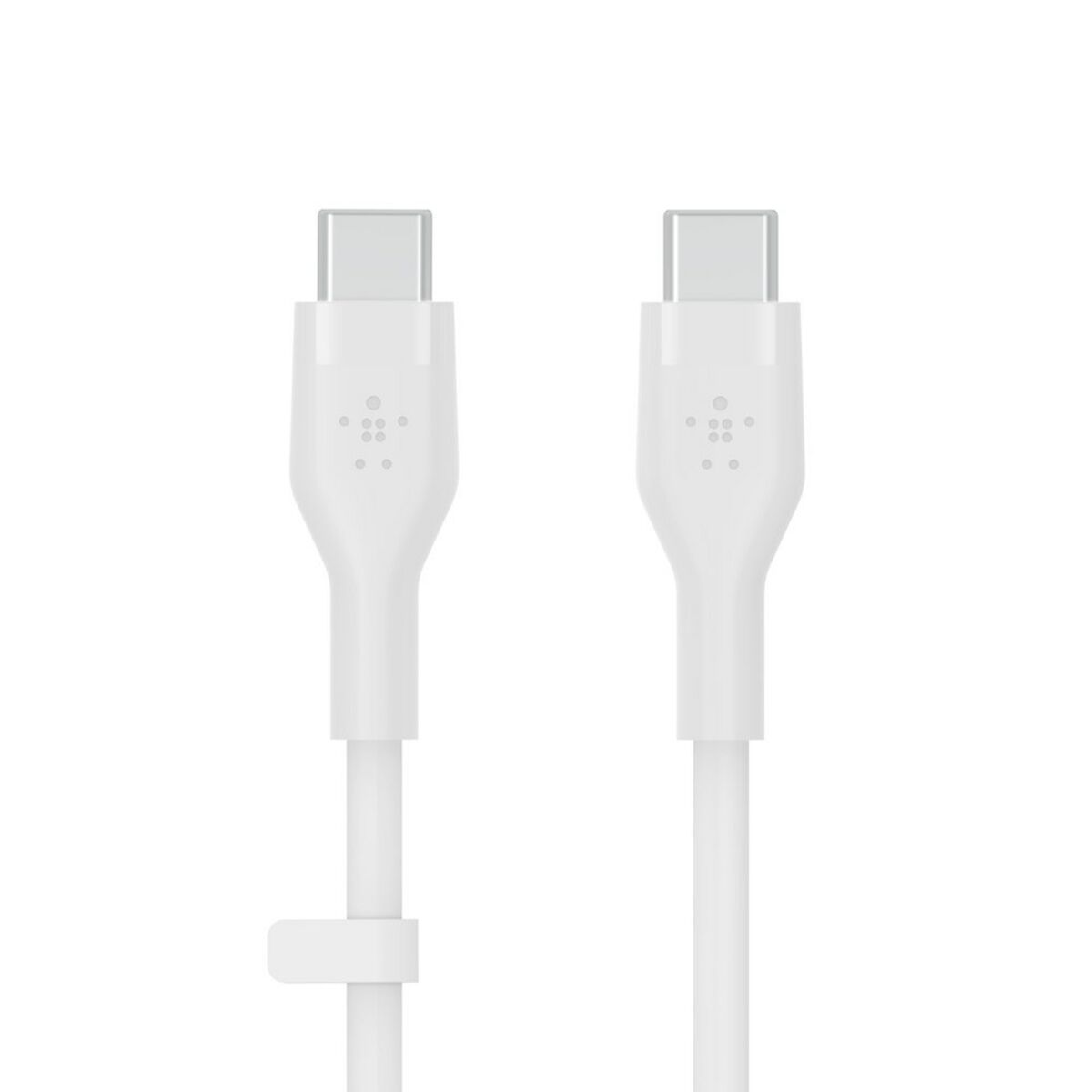 USB-C-кабель Belkin BOOST↑CHARGE Flex Белый 2 m-3