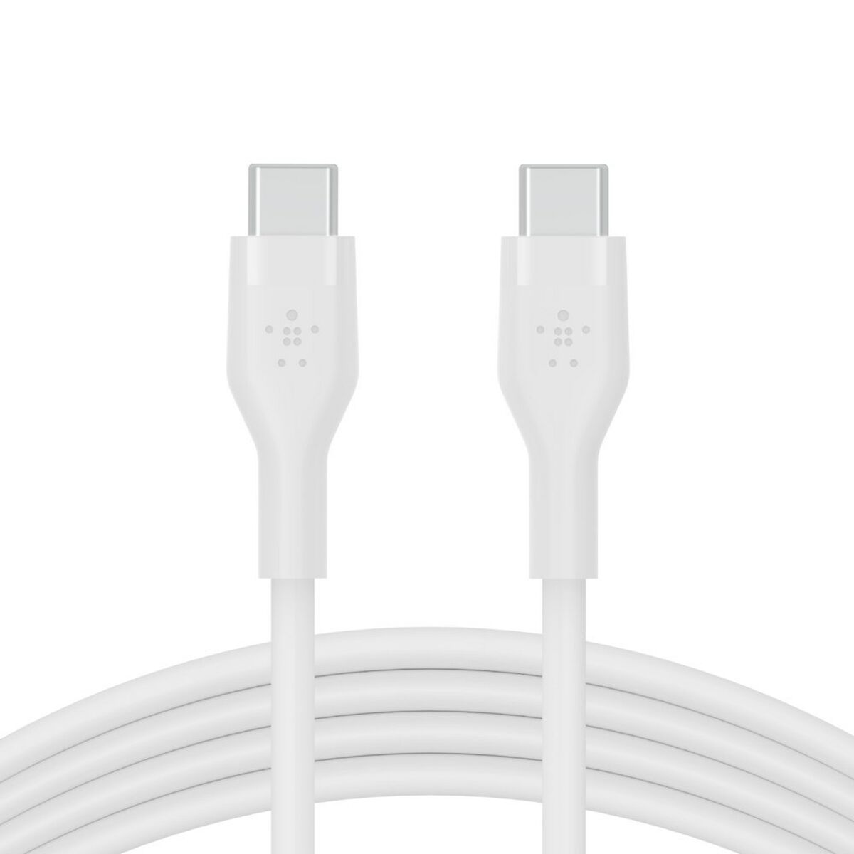 USB-C-кабель Belkin BOOST↑CHARGE Flex Белый 2 m-4