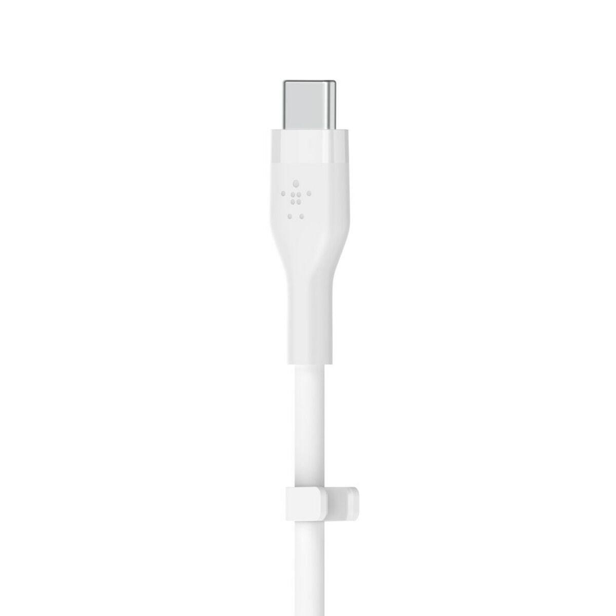USB-C-кабель Belkin BOOST↑CHARGE Flex Белый 2 m-5