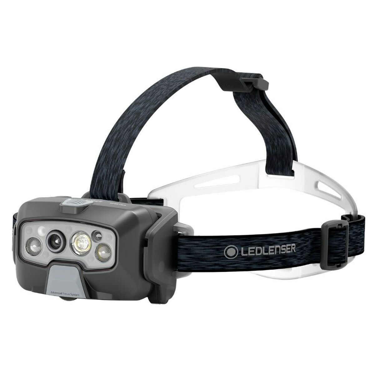 Светодиодная система для головы Ledlenser HF8R Core Чёрный 1600 lm-2
