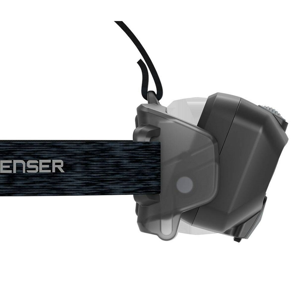 Светодиодная система для головы Ledlenser HF8R Core Чёрный 1600 lm-5