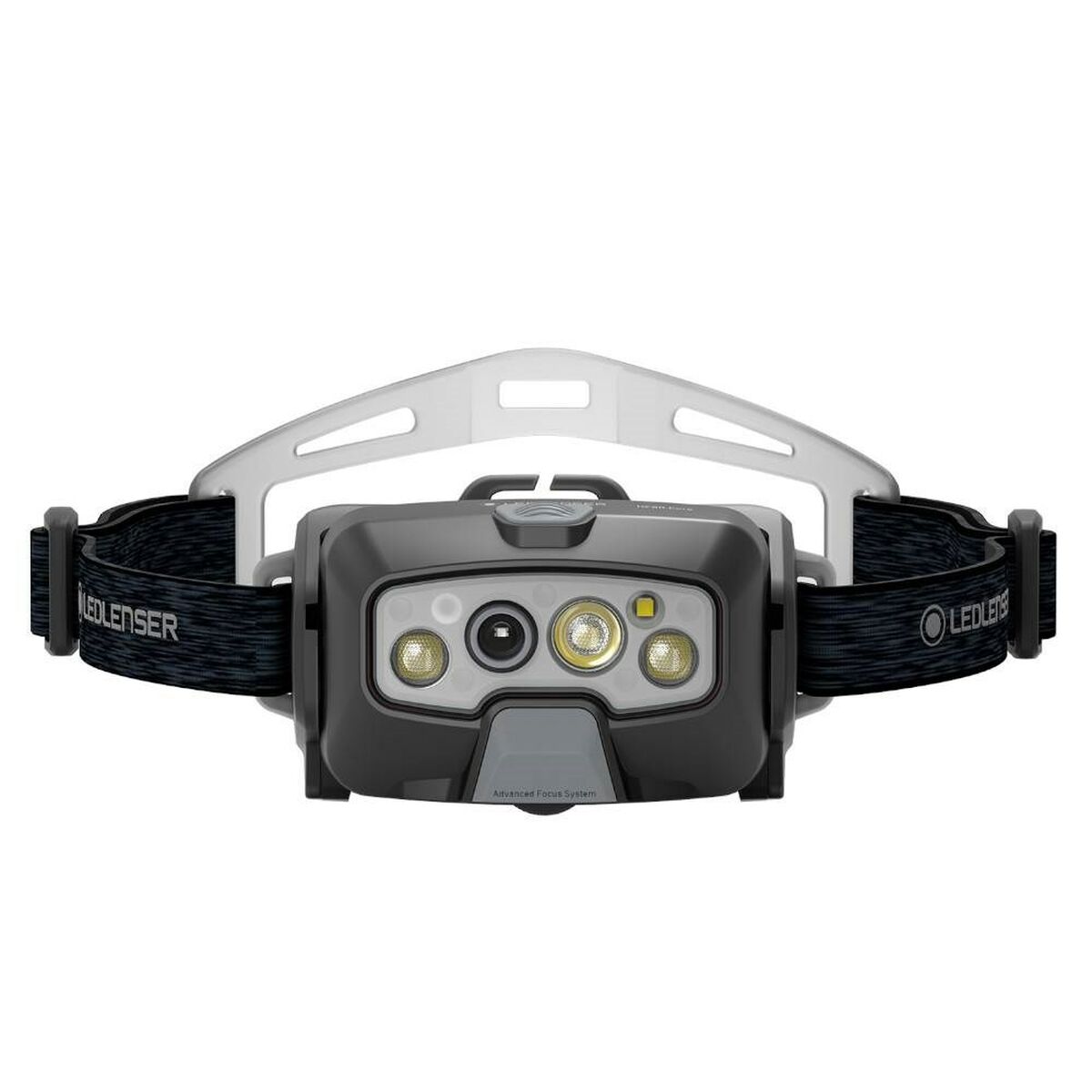 Светодиодная система для головы Ledlenser HF8R Core Чёрный 1600 lm-7