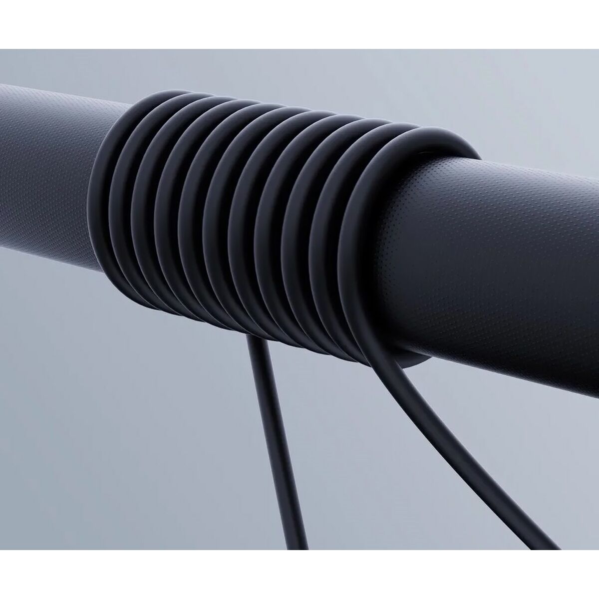 USB-C-кабель Aukey CB-SCC102 Чёрный 1,8 m-3